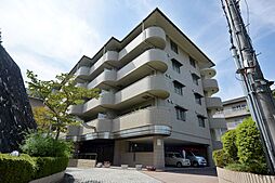 ニューハイツ花水木