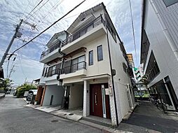 禁野本町1丁目貸家