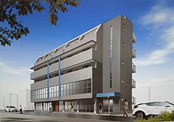 ダブルツリー7番館