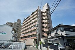 第2クラウンマンション