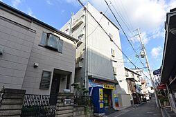 リーフジャルダン牧野駅前