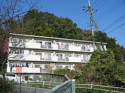 キッコーハイツ岡山手
