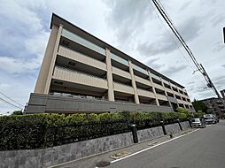 プラウド枚方