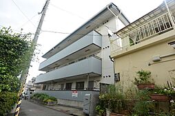 田中ハイツ