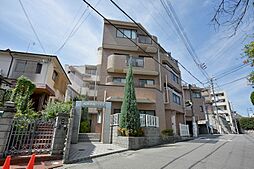メロディーハイム枚方朝日丘