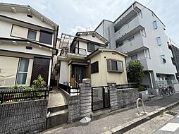 宮之阪4丁目貸家