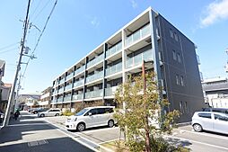 ヴァンヴェール枚方