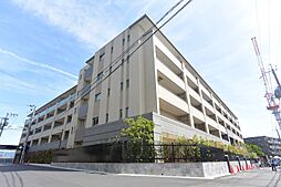 プラウド枚方