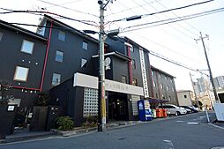 ヴィラ岡山手