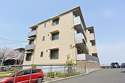シャーメゾン岡山手
