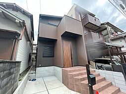 須山町貸家
