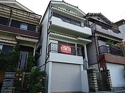 山之上北町武道邸貸家