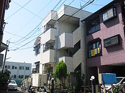 エステート谷