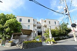 ミングル星ヶ丘1番館