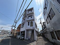 西武ハウジングビル