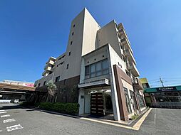 フラン・スラージュ枚方