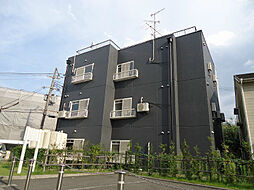 New　StoRK　Apartment　禁野本町