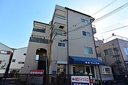 スペランツァ星ヶ丘
