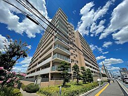 エステムコート御殿山IIグラウズ