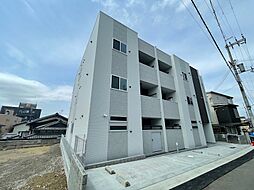 リアコート枚方御殿山NORTH