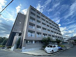 シャンテー御殿山　二番館