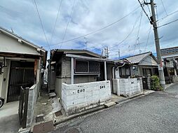 出口2丁目テラスハウス