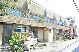 川原町貸家
