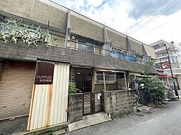 川原町貸家