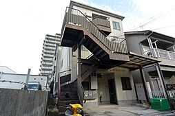 コーポサンシャイン