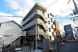 シャンテー甲斐田