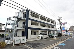 三栗三熊ハイツ
