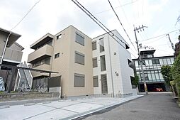 へーベルメゾン朝日丘