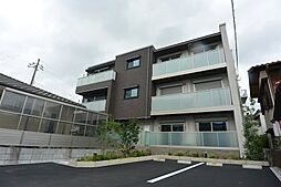 シャーメゾン　ル　フルーヴ