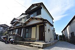 堂山2丁目戸建
