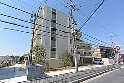 LA・VITAROSA　松栄