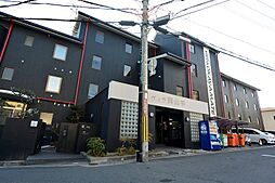 ヴィラ岡山手