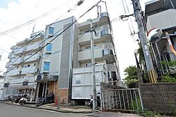 ロータリーマンション村野B棟