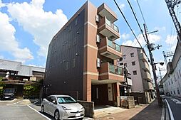 クロスザリバー