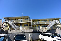 ヒルサイドテラス