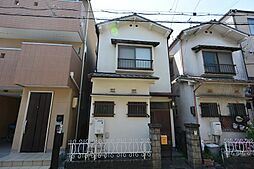 野村元町藤岡邸貸家