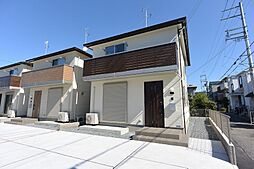 フォレストヴィル私部