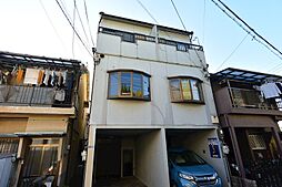 私部南3丁目連棟貸家