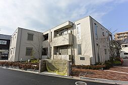 ヘーベルメゾン西おでまち