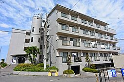 レオハイム津田II