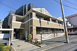 グラン・エスポワール星田 101