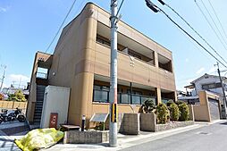 エバーハイツ春日