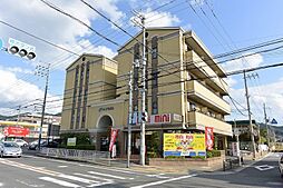 エトワール磐船