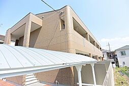 メゾン・ド・アンジュ