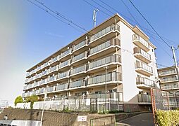 オリーブハイツ枚方長尾6号棟