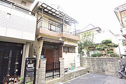 交野市向井田1丁目住宅